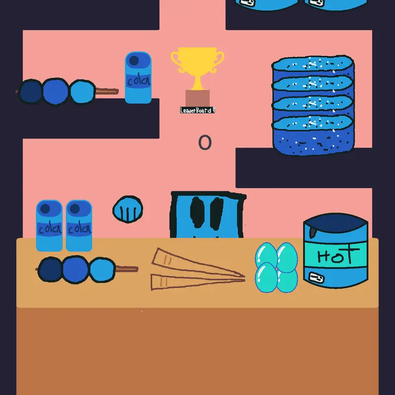 Game by @morocco_bing_chiling