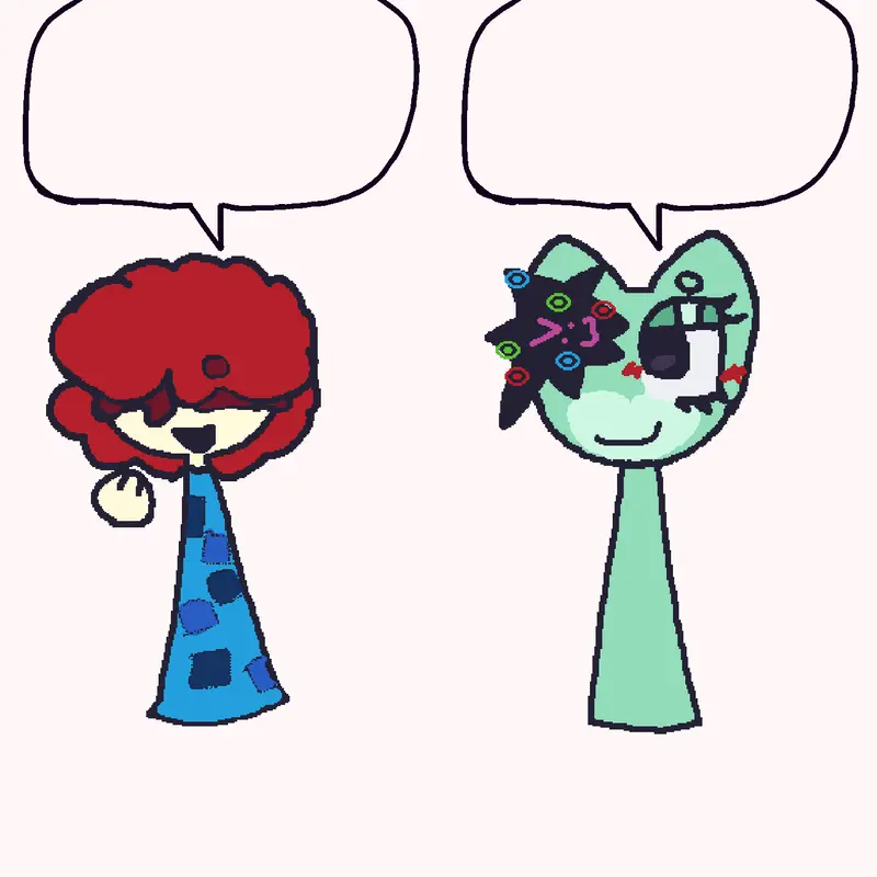 Game by @hatandfact