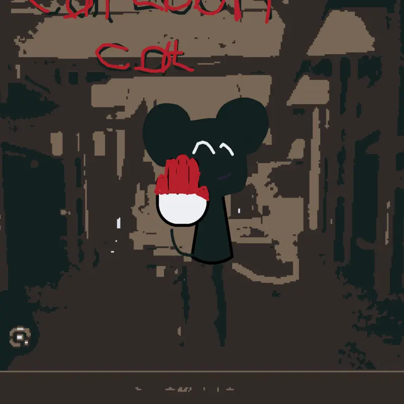 Game by @cartooncat193