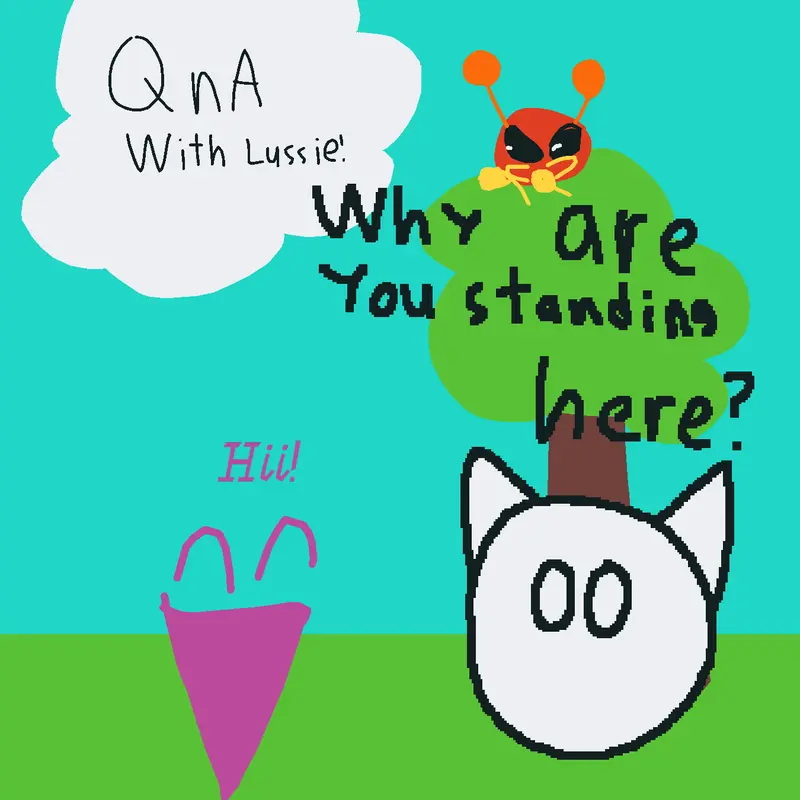 Game by @LussieCreator123