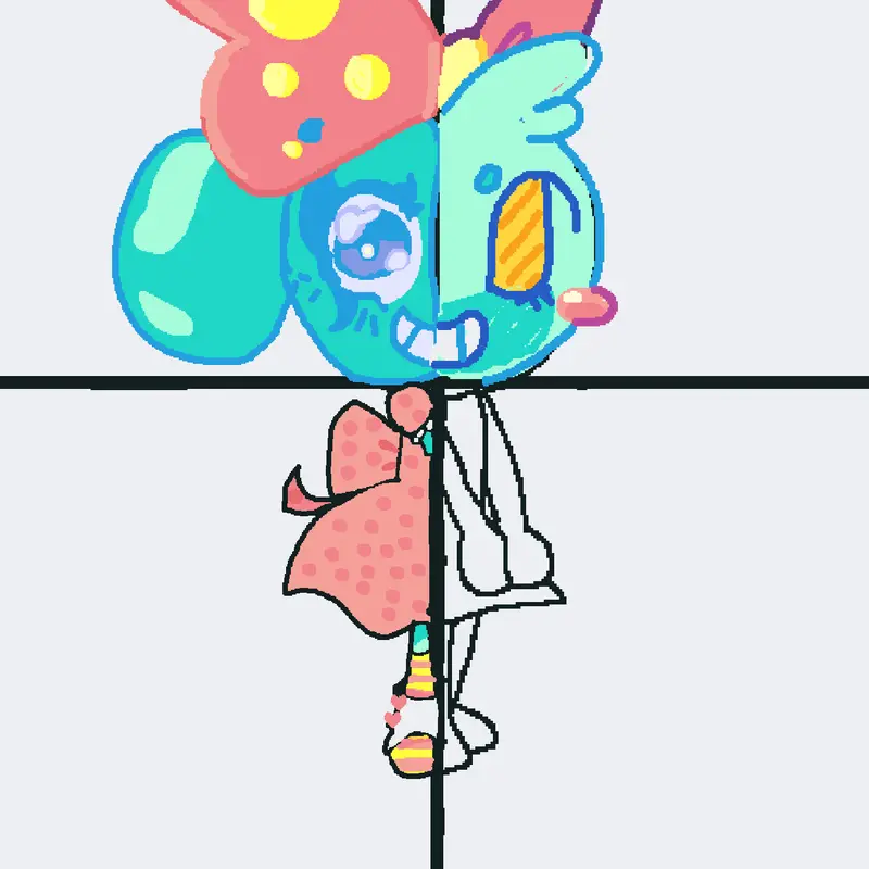 Game by @krazykittey
