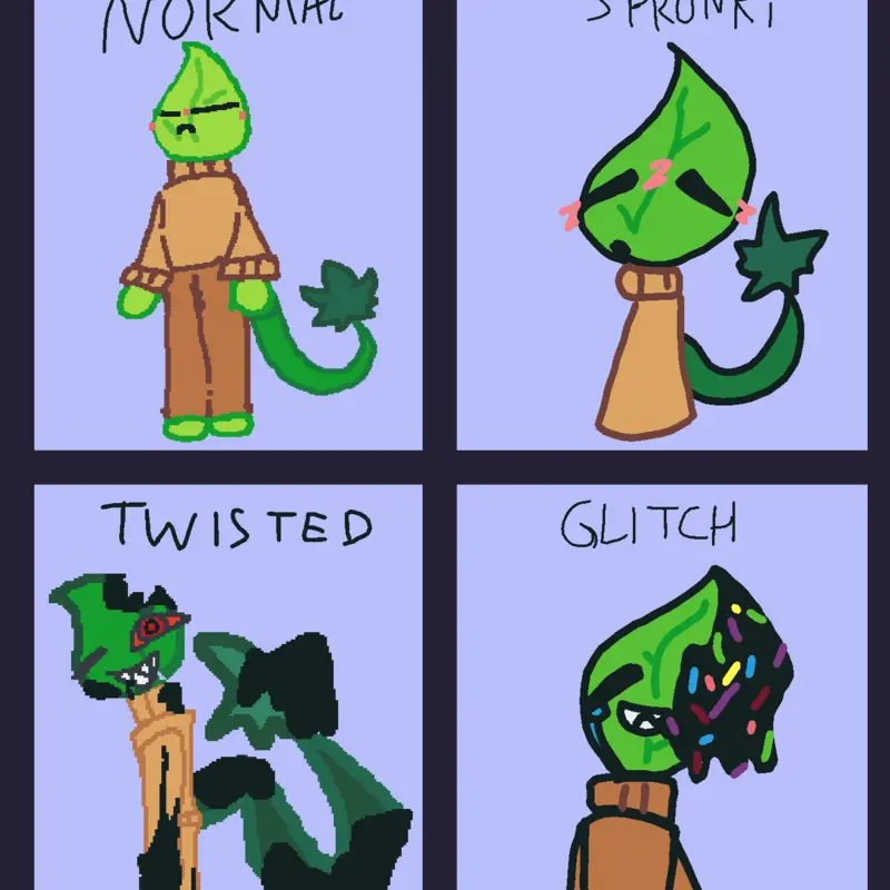 Game by @BLUE-MOONANIMAIONS