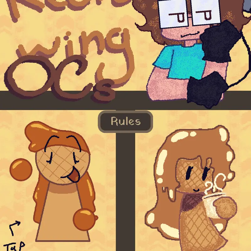 Game by @Coffed