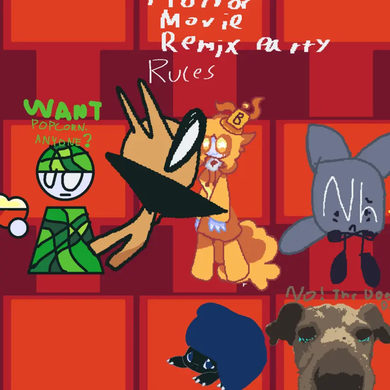 Game by @veryepikface