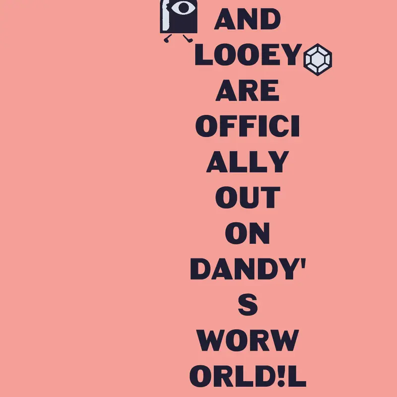 Game by @conniethespookyghost