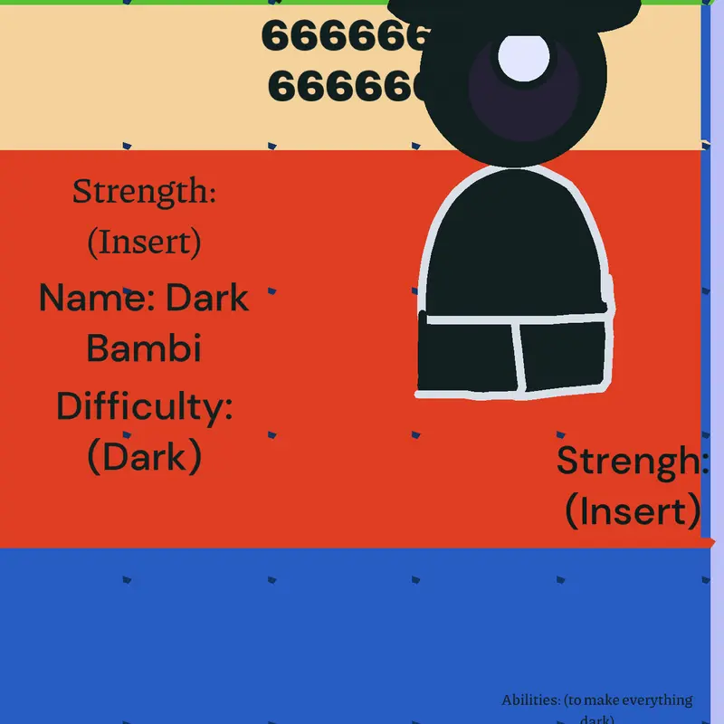 Game by @K3N5OSTICKMAN