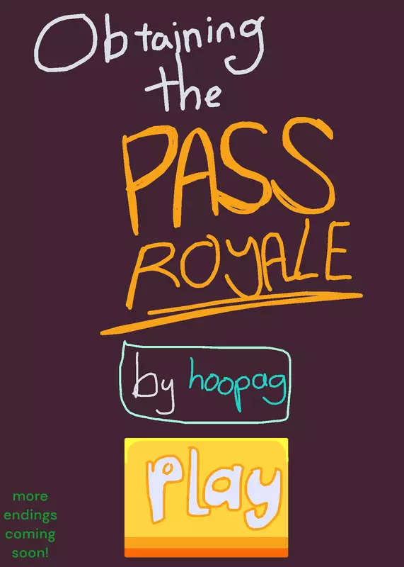 Game by @hoopag