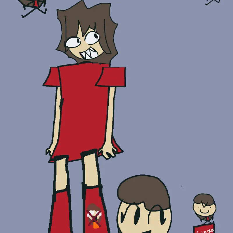 Game by @i-love-bfb