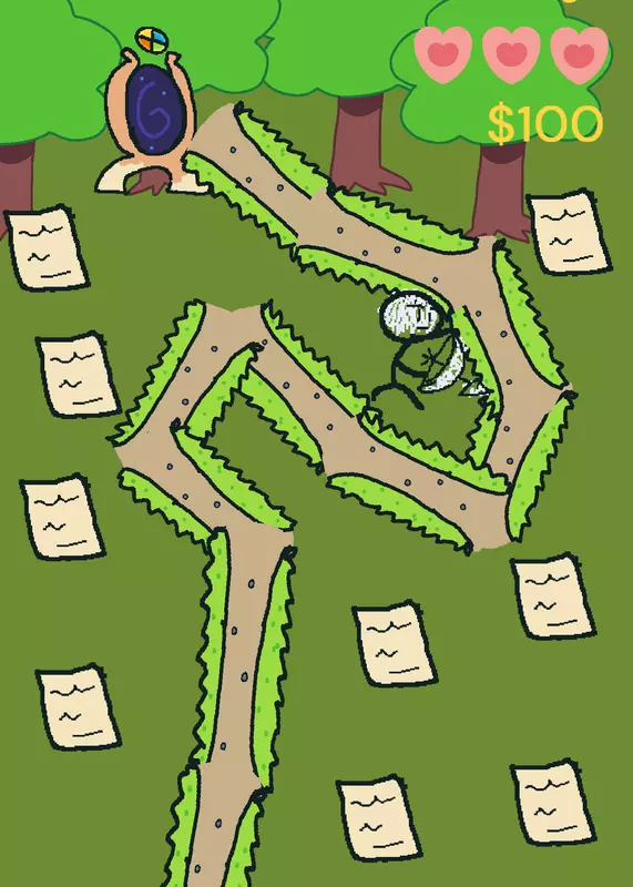 Game by @marcossousa
