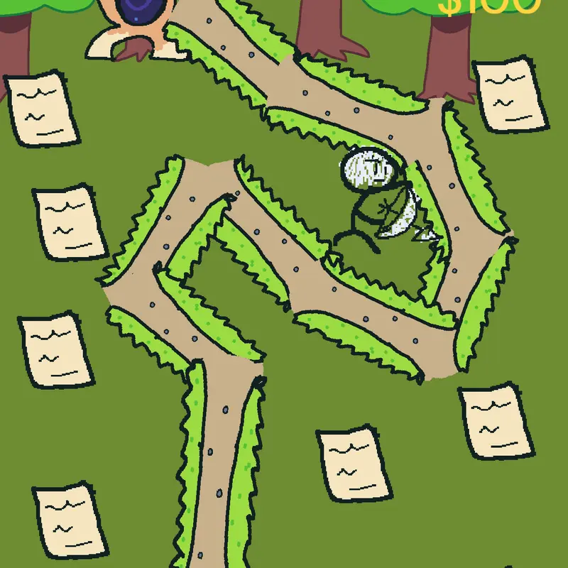 Game by @marcossousa
