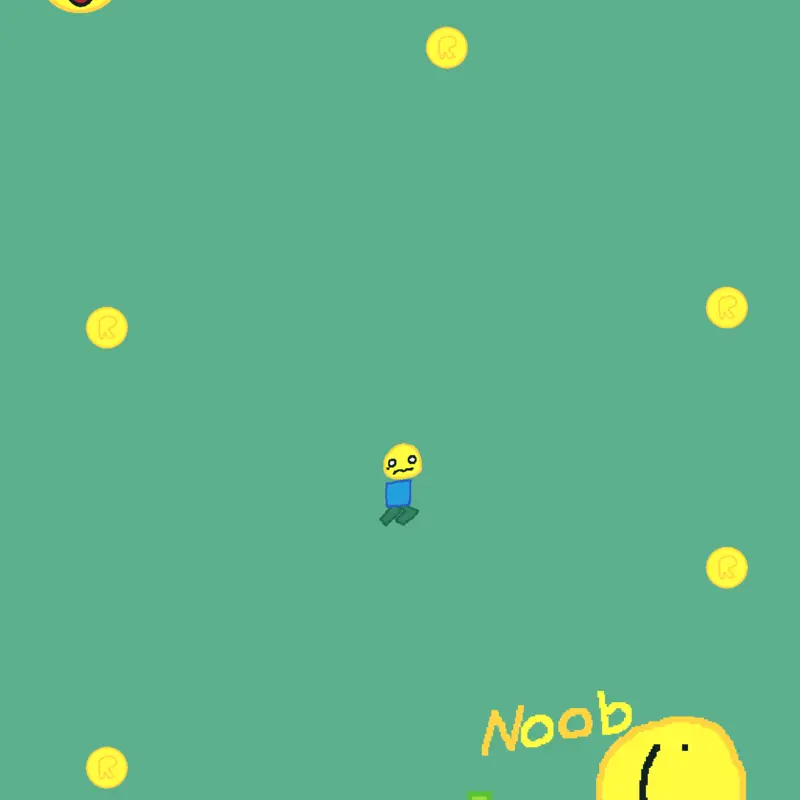 Game by @ThomasAnimates