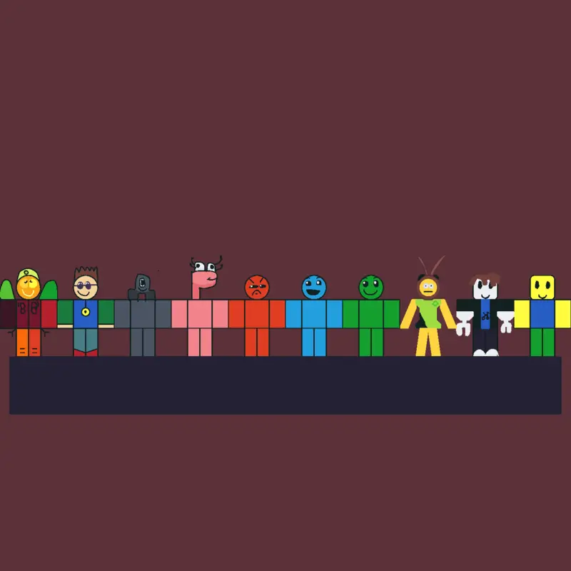 Game by @daminn