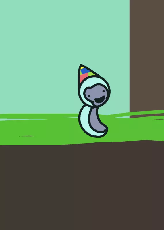 Game by @captaincauliflower42