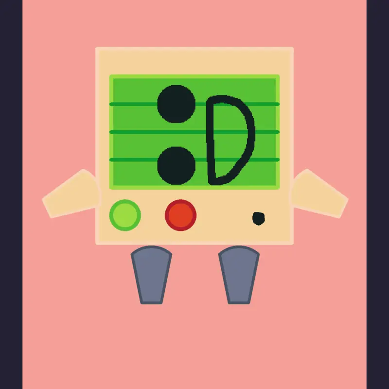 Game by @bogs_salt