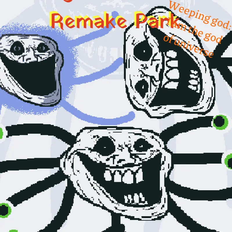 Game by @world_of_troll