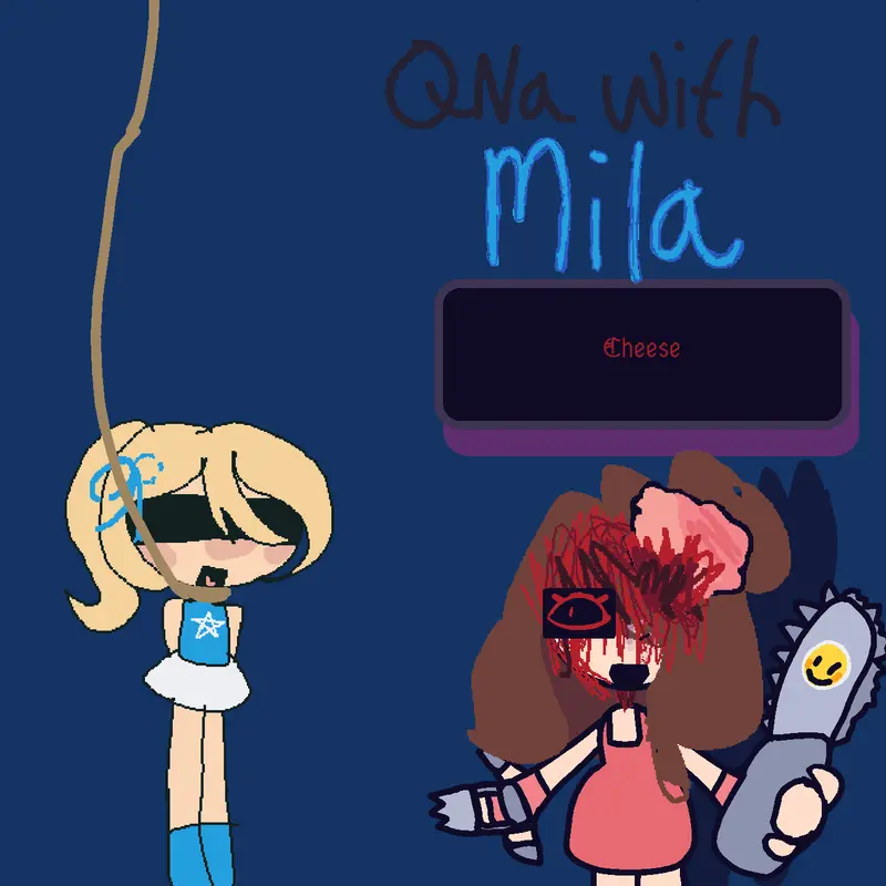 Game by @oreoyummy-natasharose