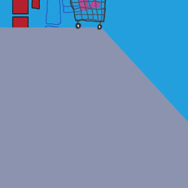 Game by @everything_is_okay