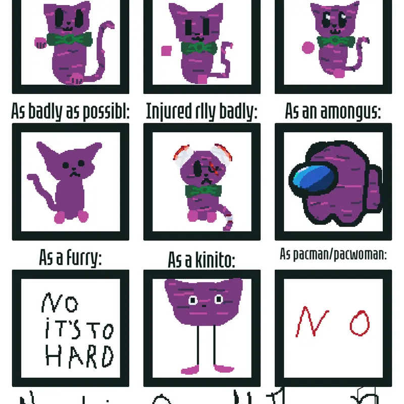 Game by @galxy_the_cat