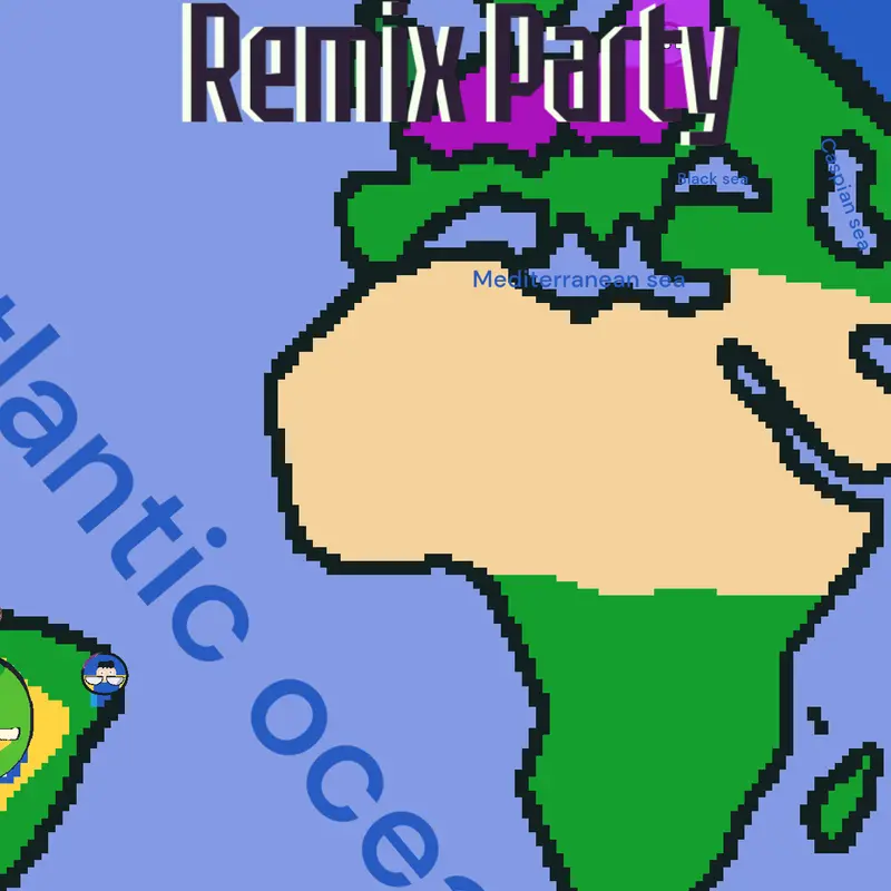 Game by @On-guard-among-us
