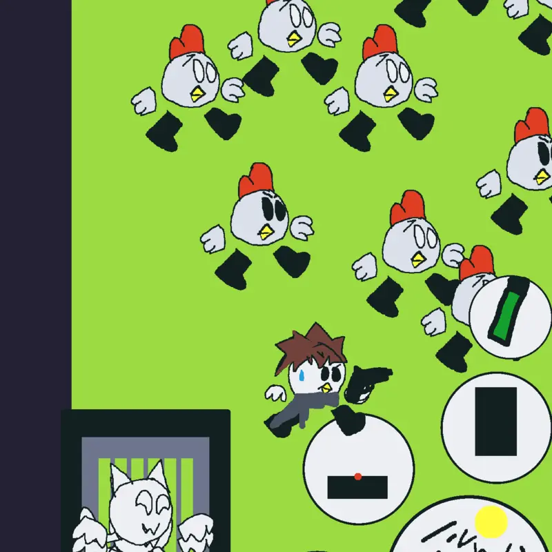 Game by @nongkhang1239