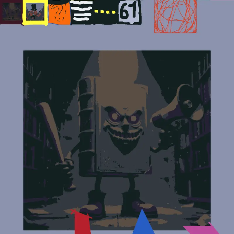 Game by @anonpigeon5252
