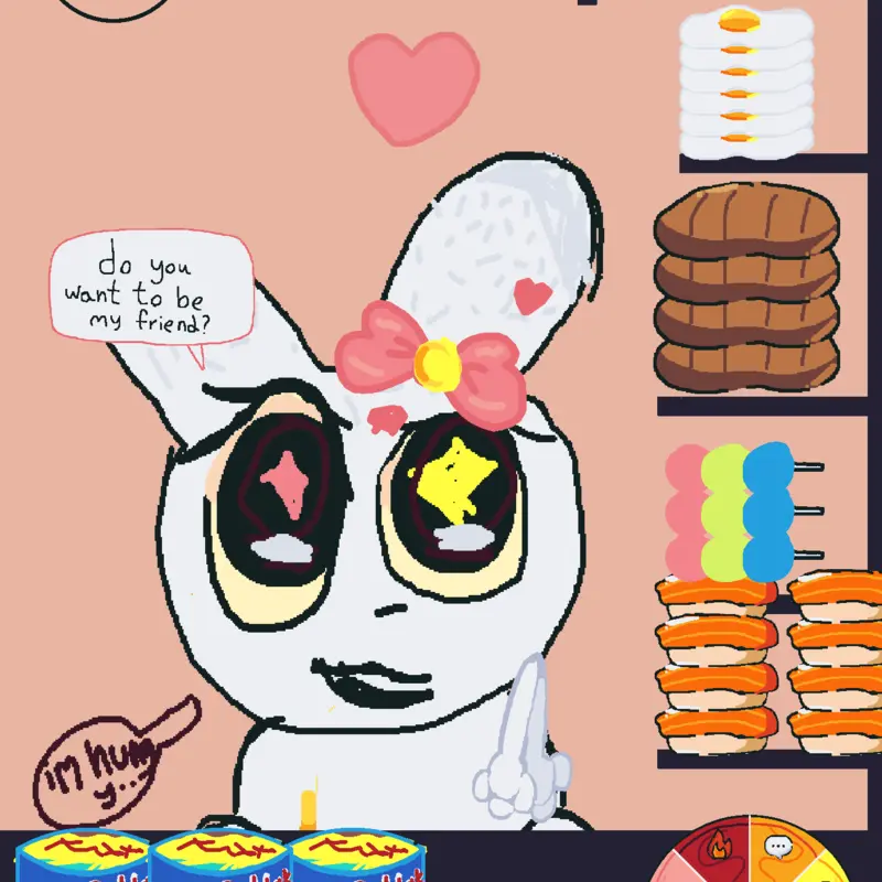 Game by @lovelysnoopy