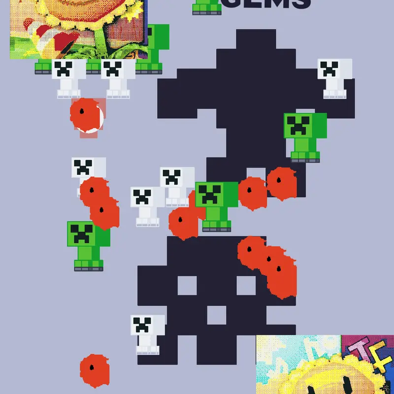 Game by @X1X1X