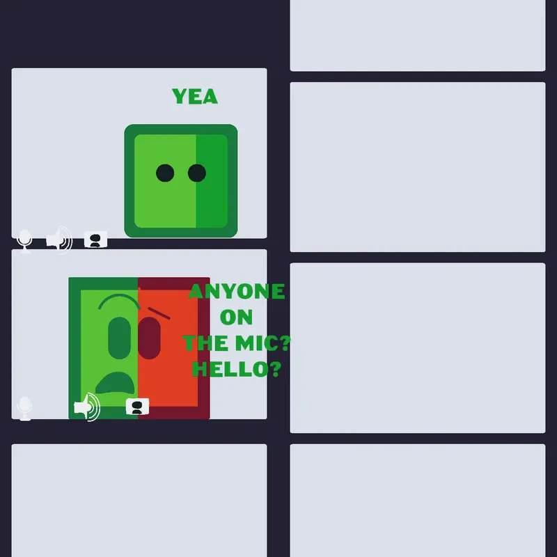 Game by @Green_Cube_Official_