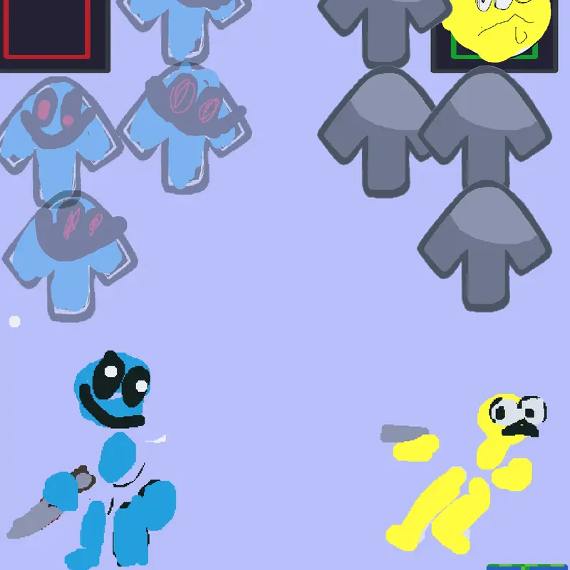 Game by @tung_tung