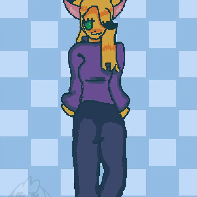 Game by @_scar