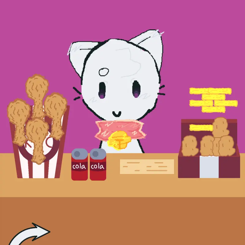 Game by @Yanni_ki