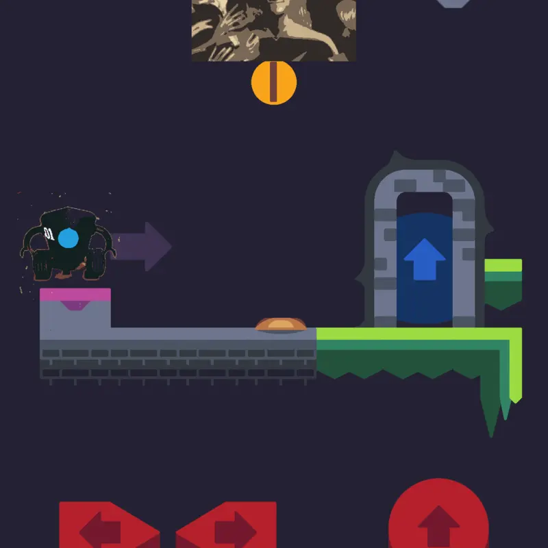 Game by @soubrasilero