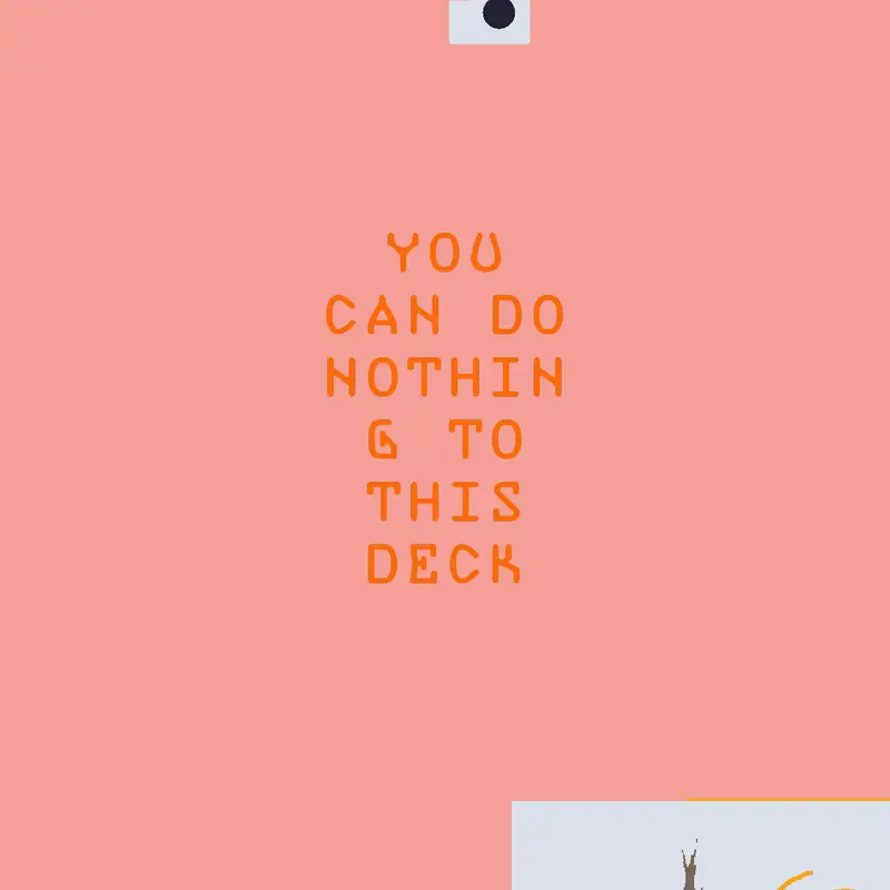 Game by @hi_mynameswesley