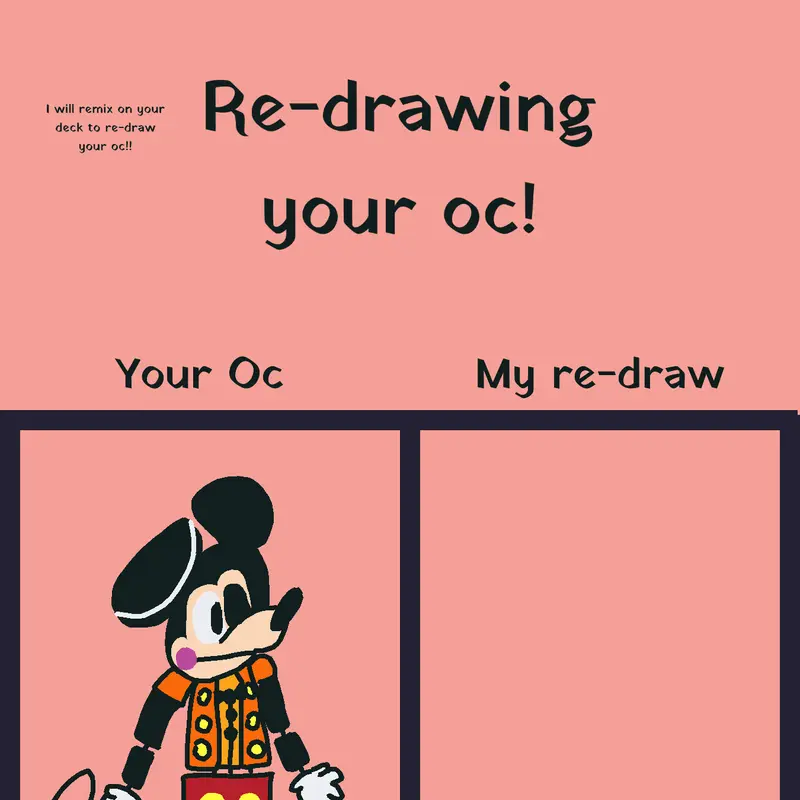 Game by @RandomThenEver