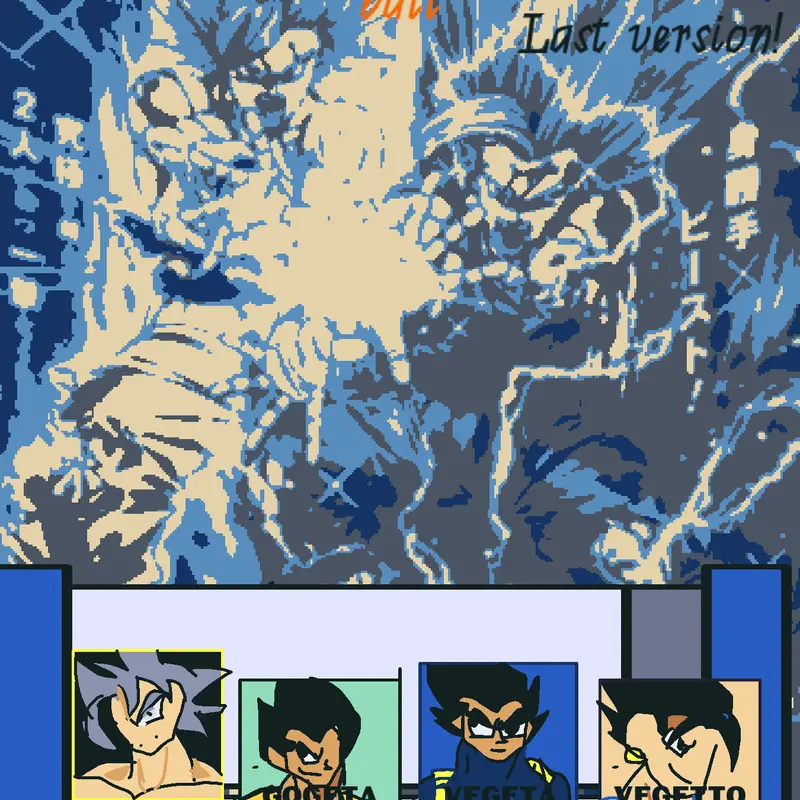 Game by @anotherstrongest123
