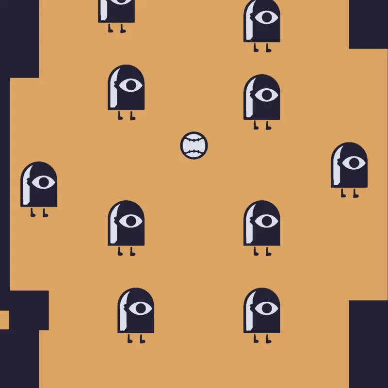Game by @PapuVapu