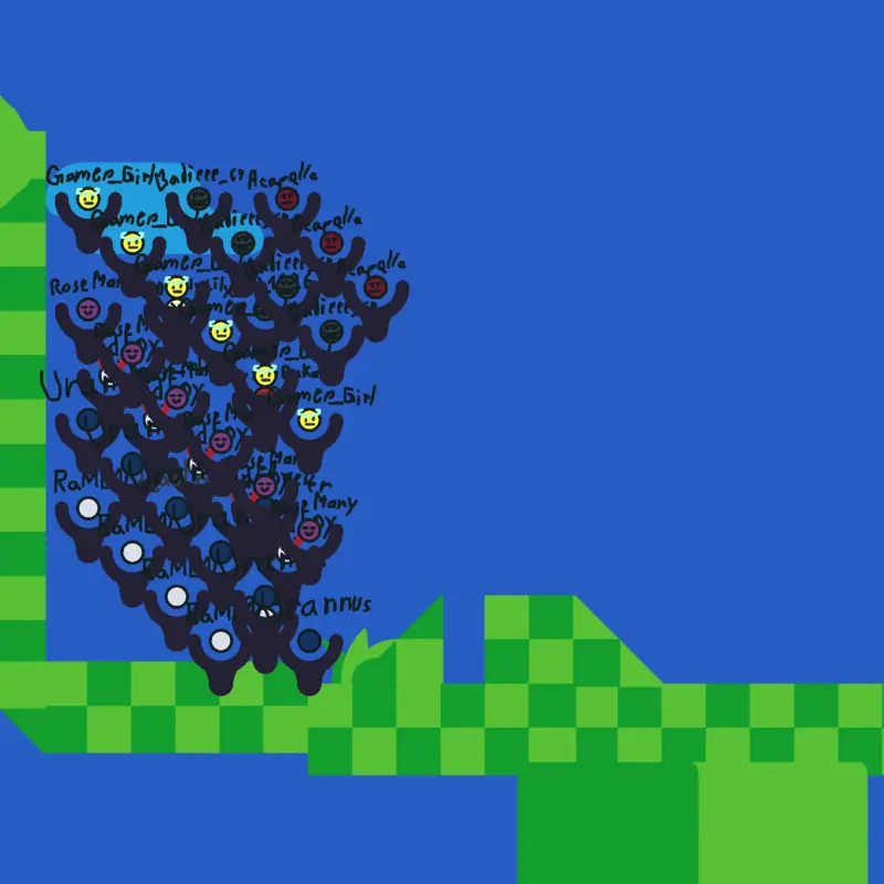 Game by @snowy_man