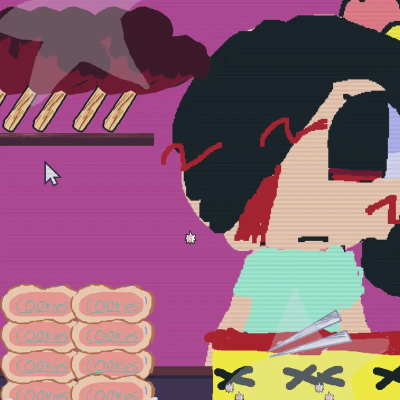 Game by @Lemon_and_lime