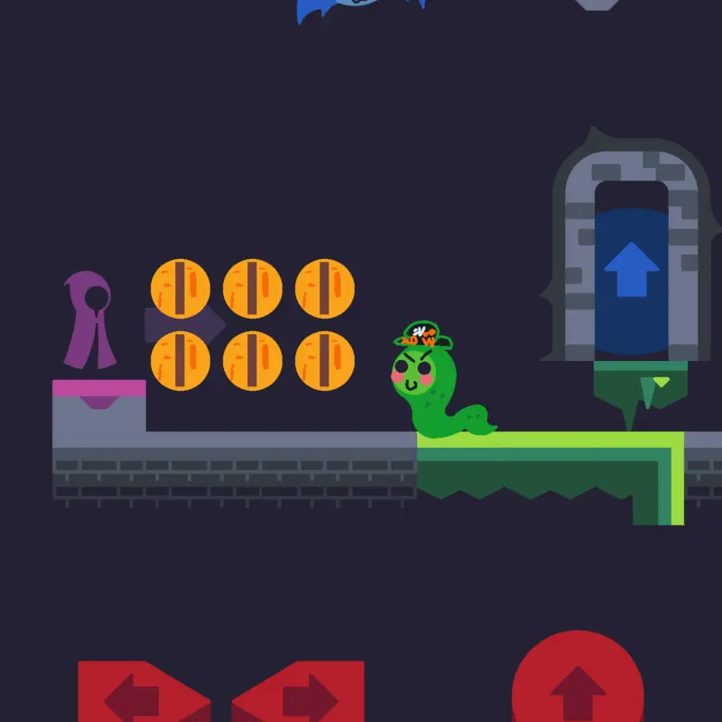 Game by @random12