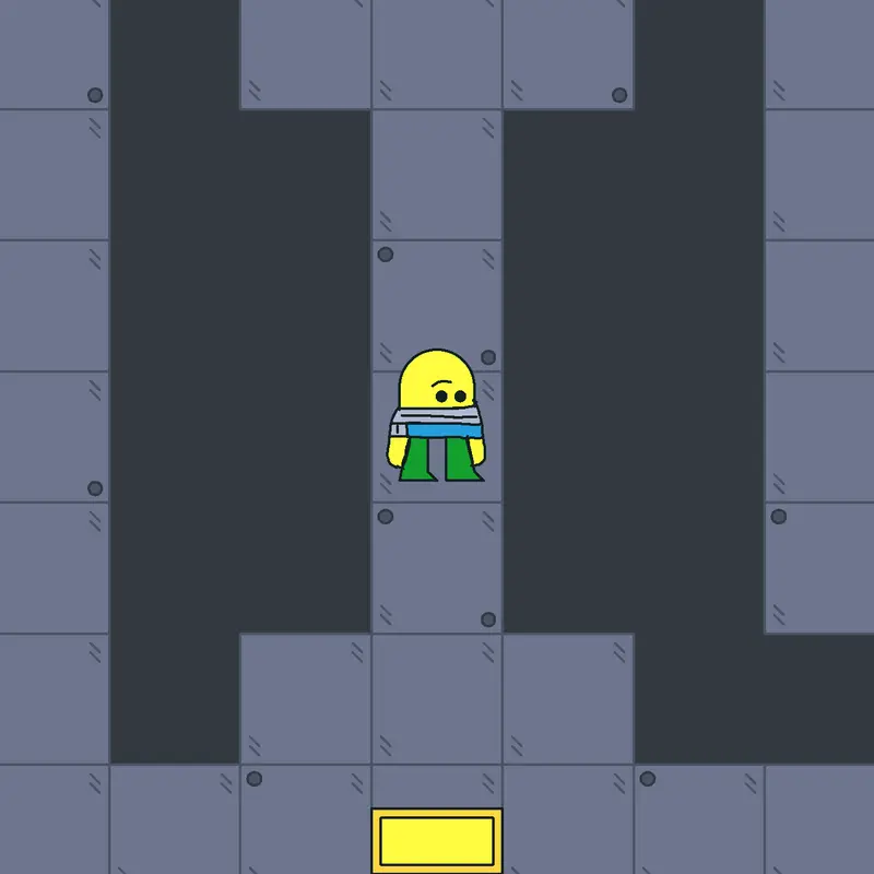 Game by @Enzoplay2084