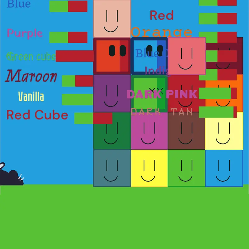 Game by @HiimMe6