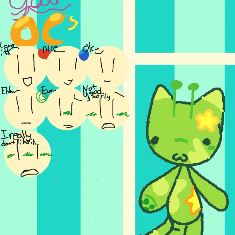 ._________. by @poyoroidsousigma