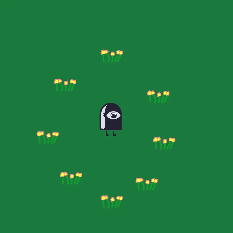 Game by @gamegenorators