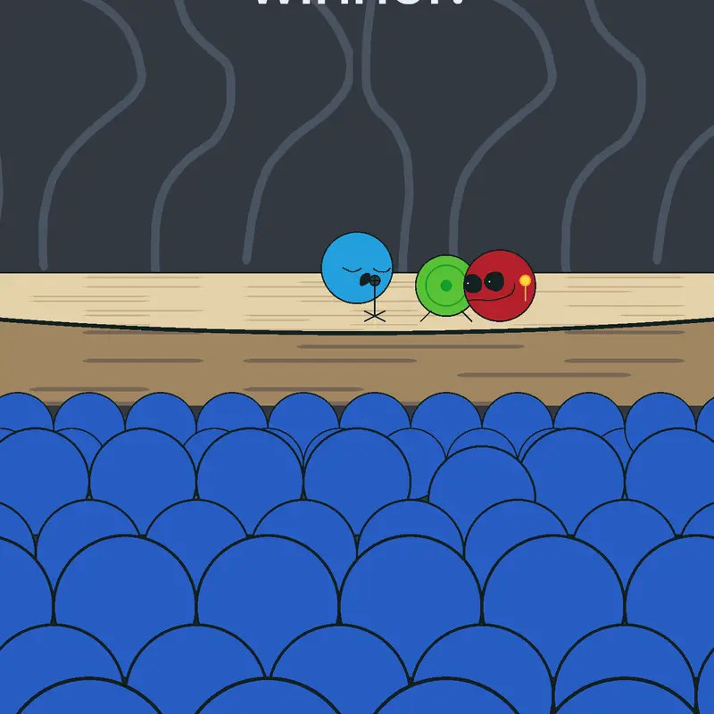 Game by @1us