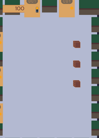 (Fix bag)Timothy, Dupe (+ death screen) as...