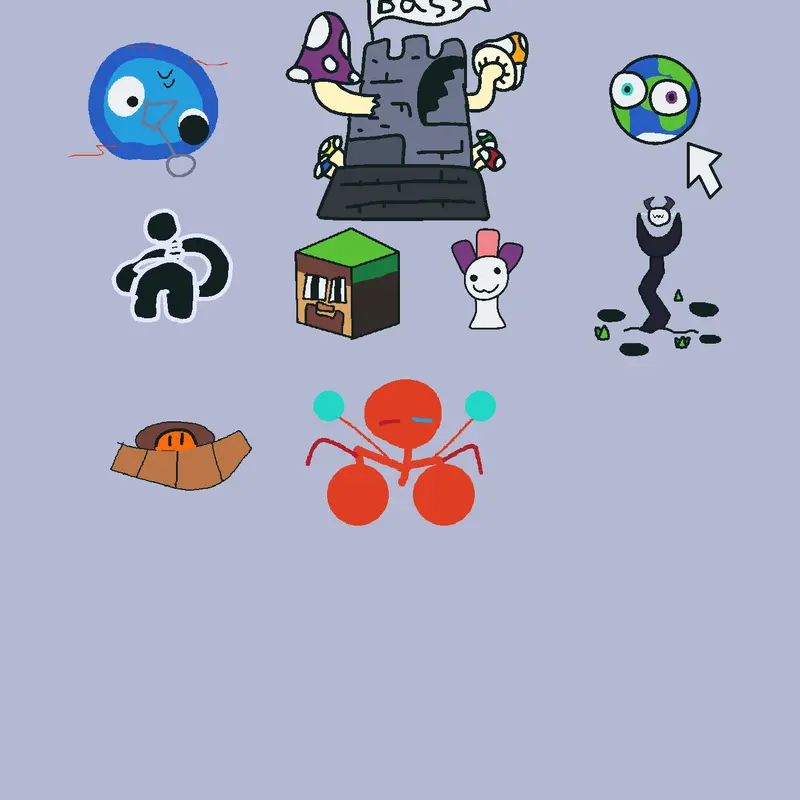 Game by @Justdoby