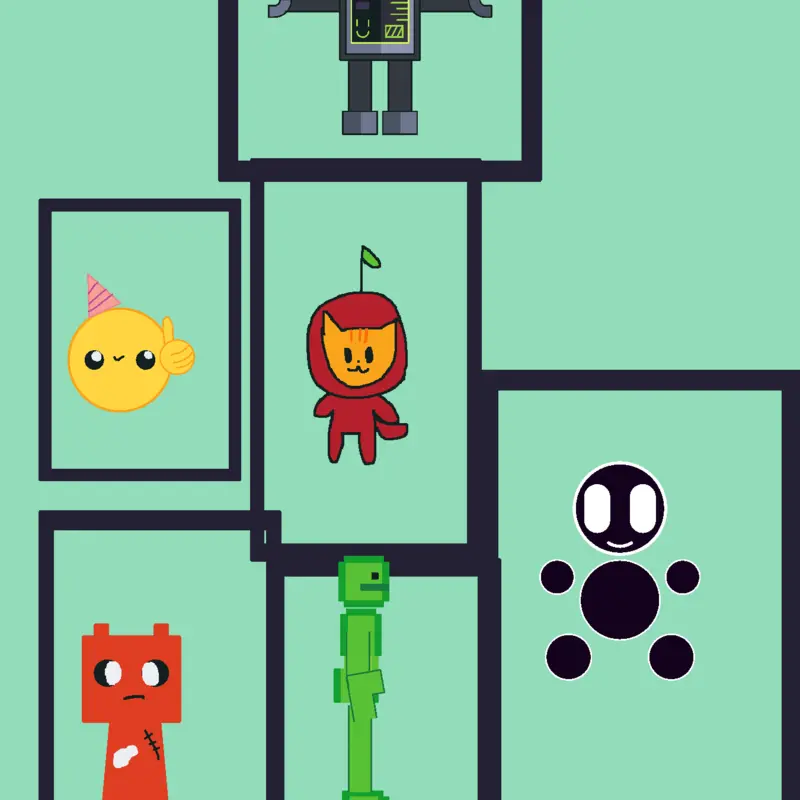 Game by @MatthewOndon