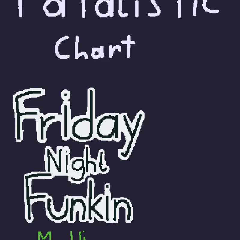 Fatalistic by @BLUBLI_Blue