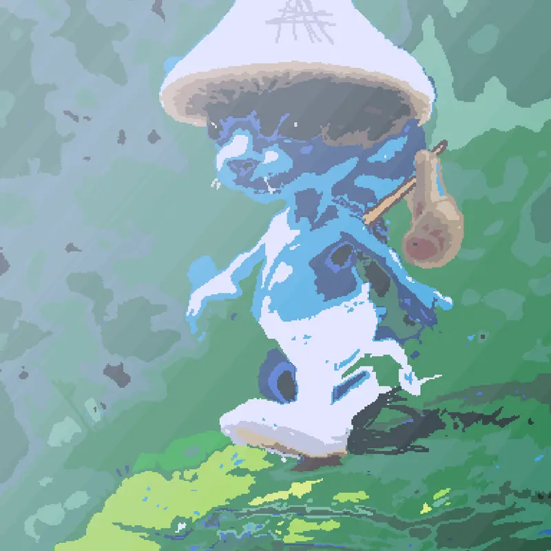 Game by @-Joshua-