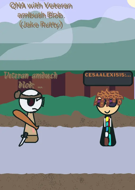 Game by @ligos